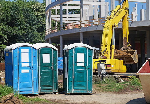 Portable Restrooms for Agricultural Sites in Jefferson, OH